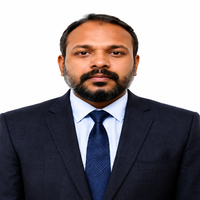 Dr. K. B. Rajesh