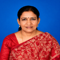 Dr. V.A. Vijayageetha